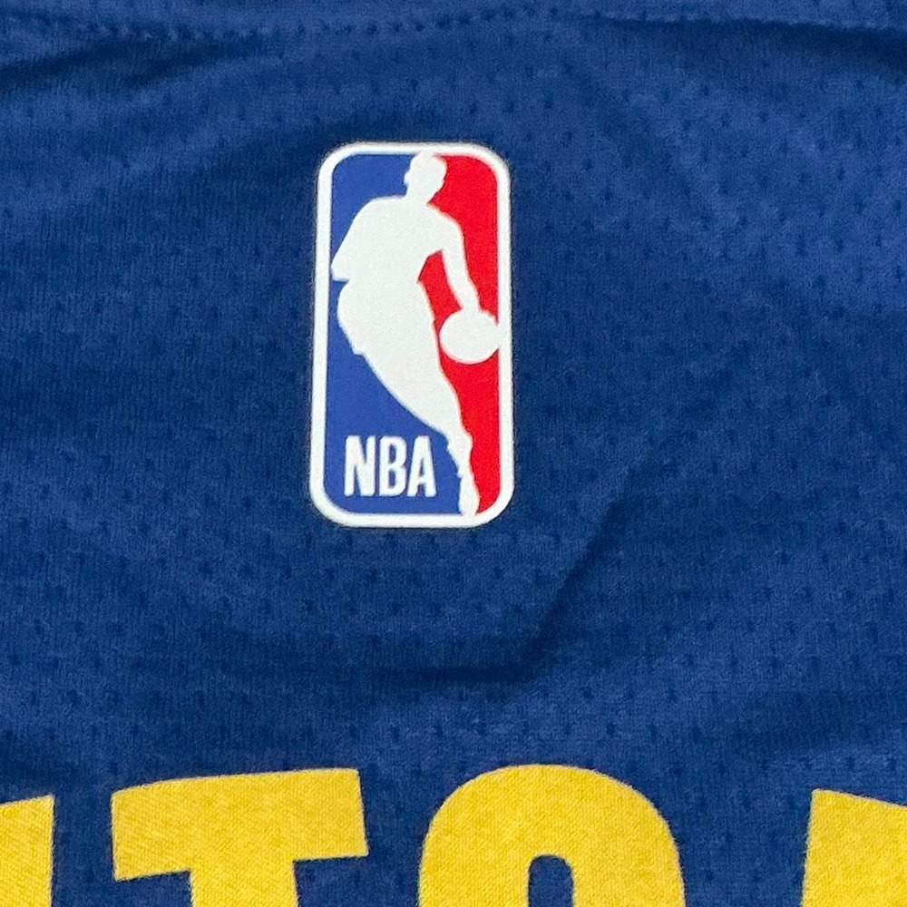 NWT Nike Golden State Warriors Gary Payton II Swingman 52 Jersey Size XL - Picture 8 of 8